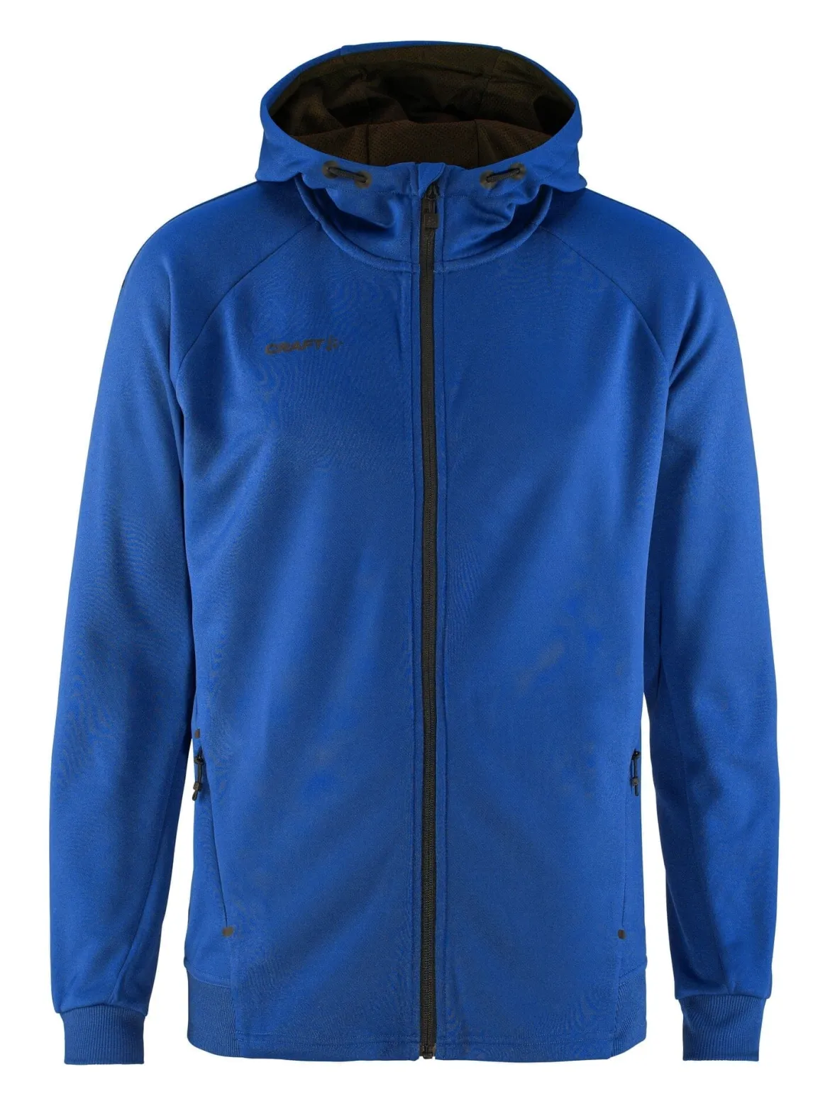 Men's ADV Unify Full-Zip Hood - CLUB COBOLT