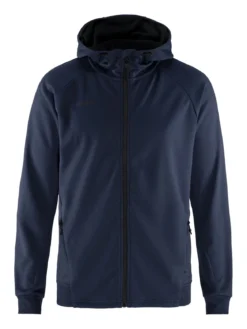 Men's ADV Unify Full-Zip Hood - NAVY