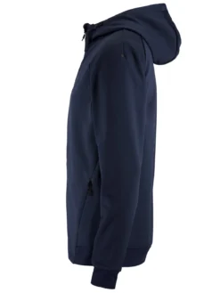 Men's ADV Unify Full-Zip Hood - NAVY