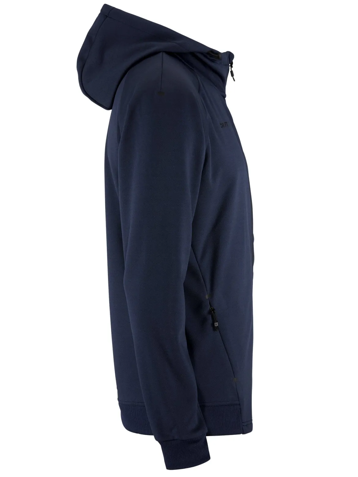 Men's ADV Unify Full-Zip Hood - NAVY