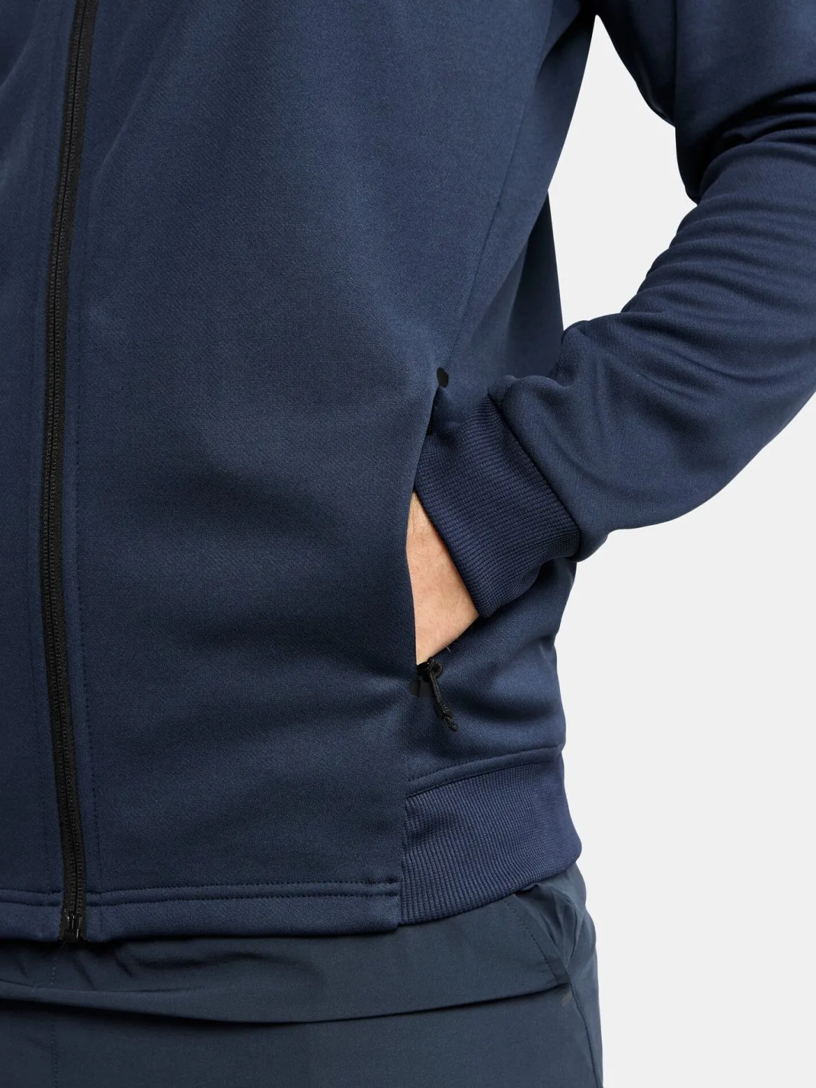 Men's ADV Unify Full-Zip Hood - NAVY