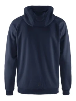 Men's ADV Unify Full-Zip Hood - NAVY