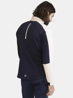 Men's ADV XC Training Jacket 2 - BLAZE-TOFU