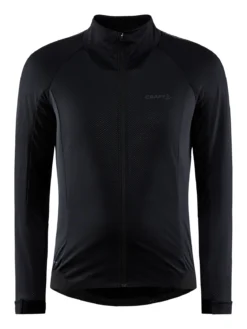 Men's Bike SubZ Jacket - Black