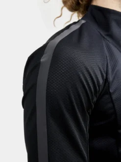 Men's Bike SubZ Jacket - Black