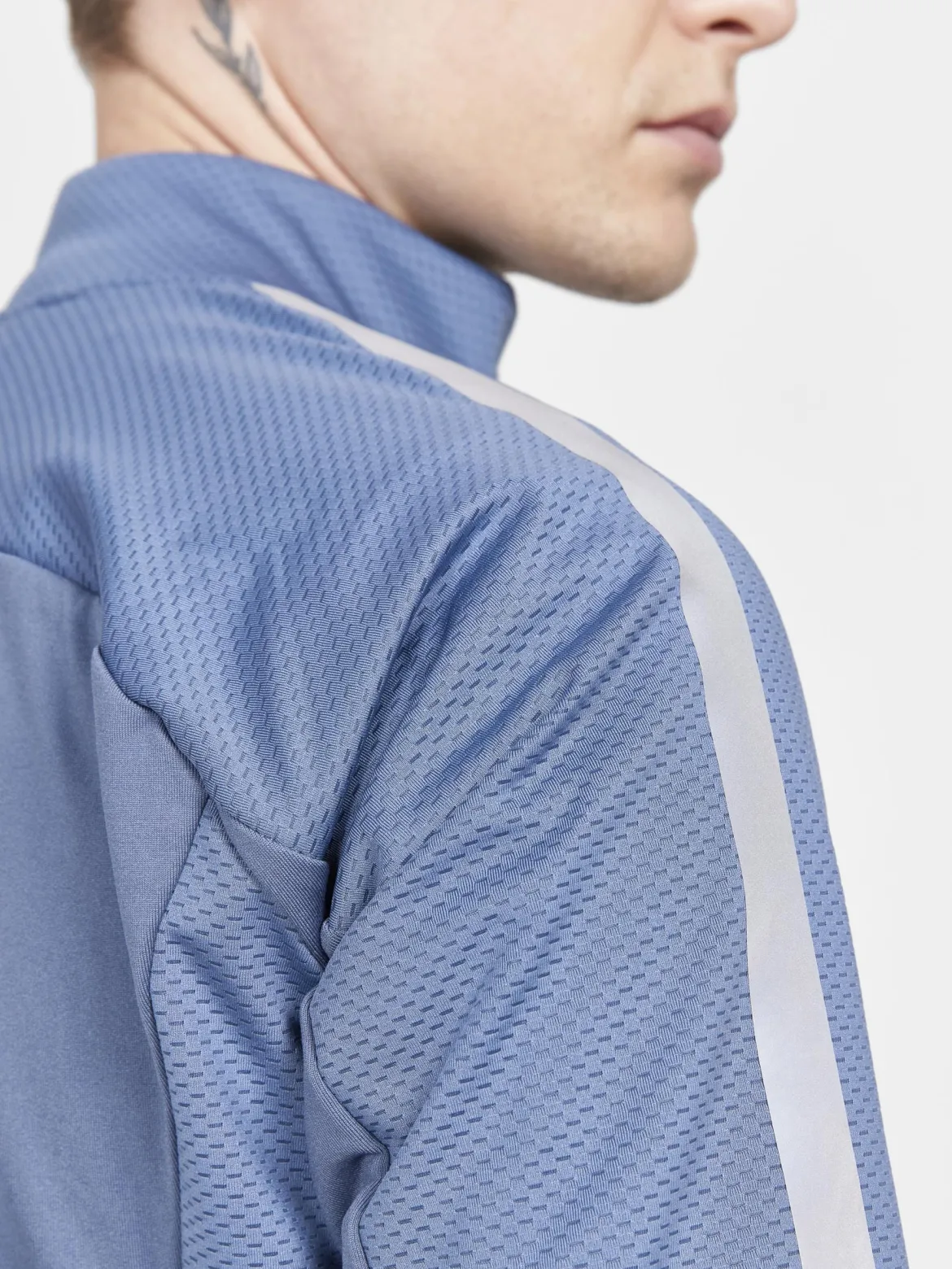 Men's Bike SubZ Jacket - FLOW