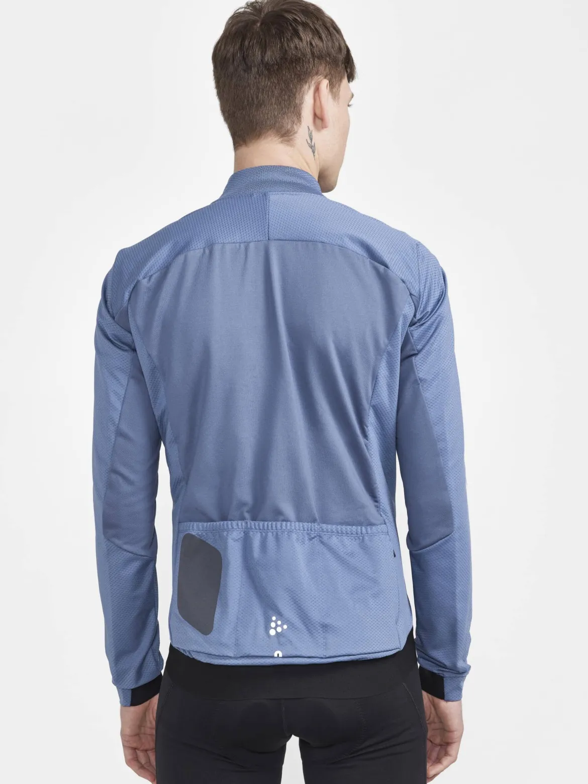 Men's Bike SubZ Jacket - FLOW