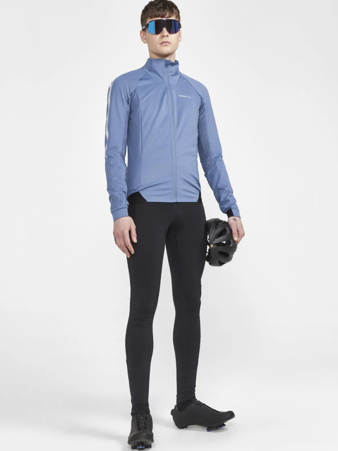 Men's Bike SubZ Jacket - FLOW