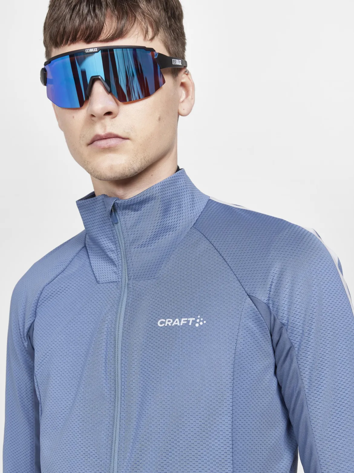 Men's Bike SubZ Jacket - FLOW