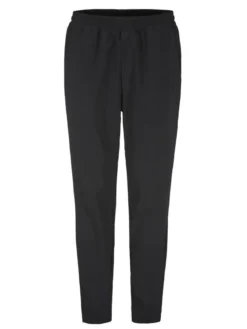 Men's Collective Structure Pants - Black