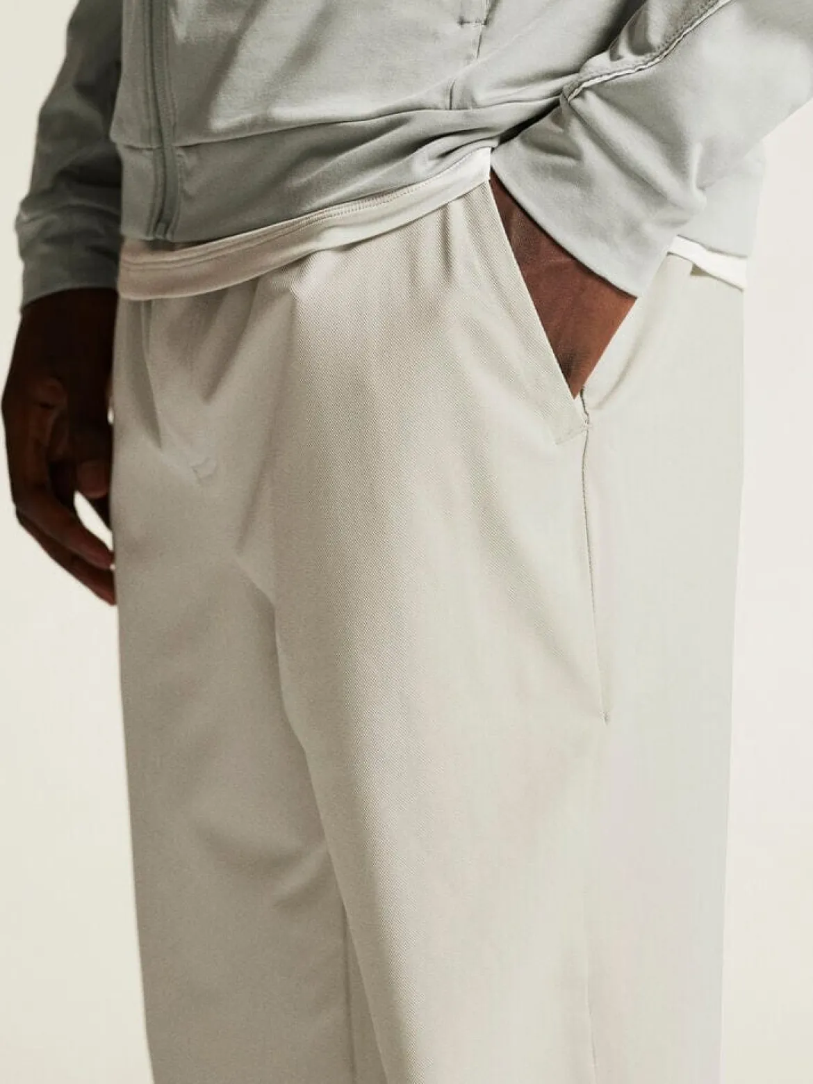 Men's Collective Structure Pants - Cloud