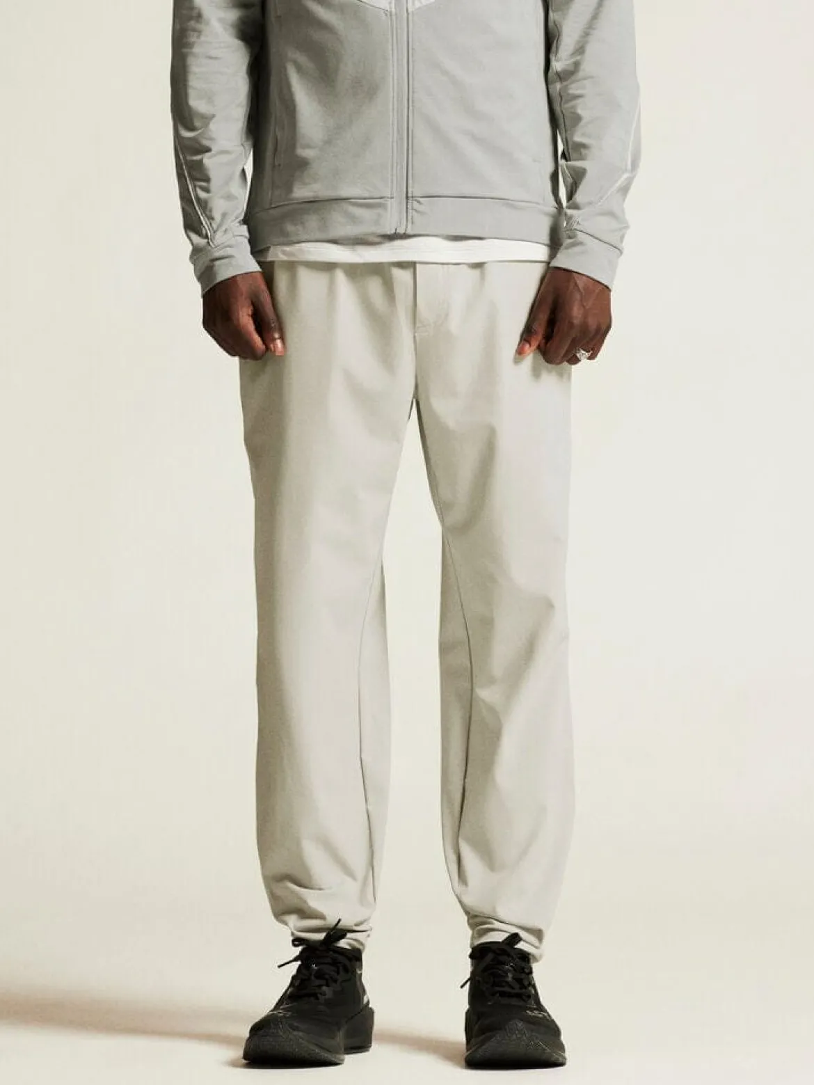 Men's Collective Structure Pants - Cloud