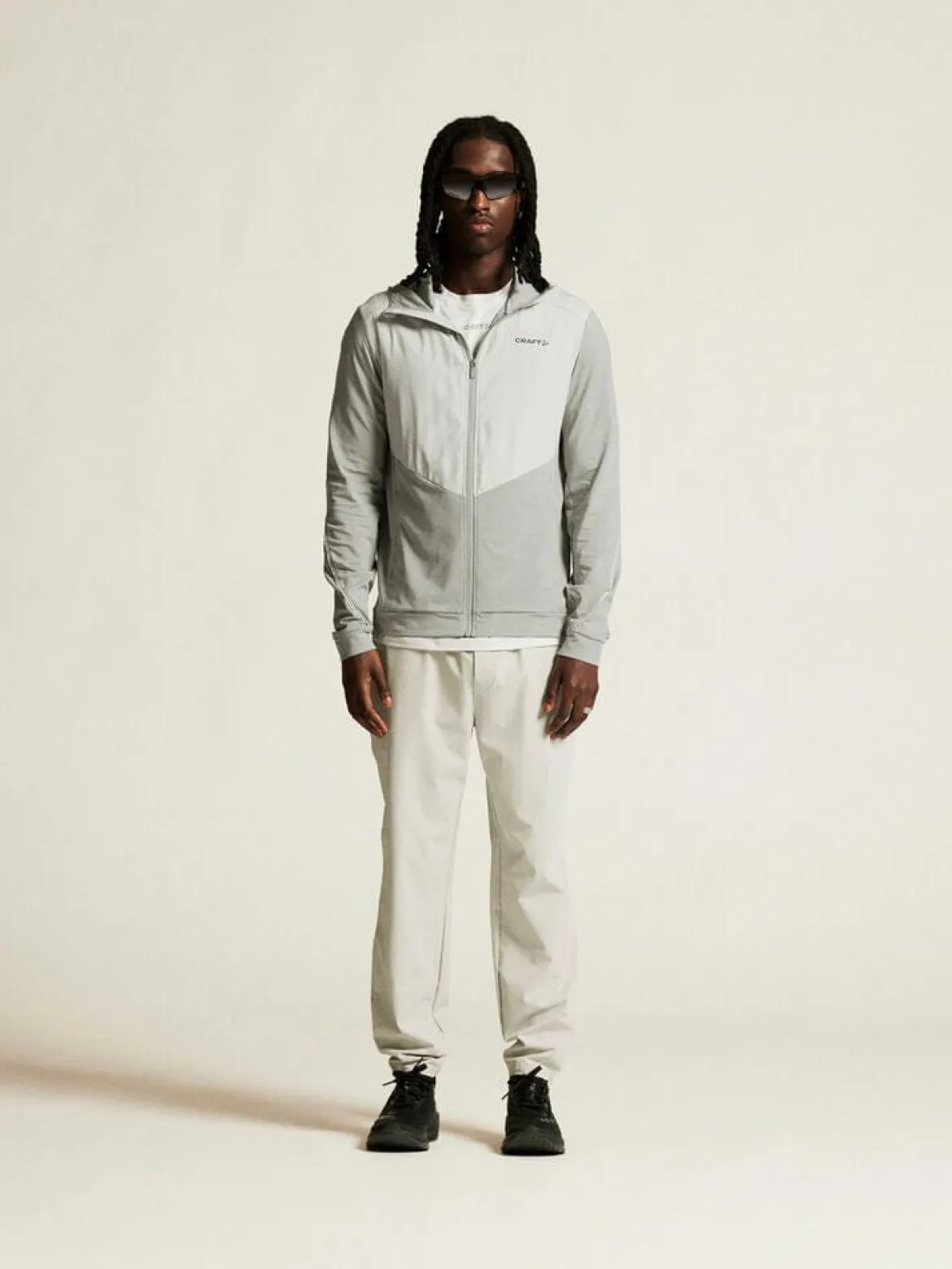 Men's Collective Structure Pants - Cloud