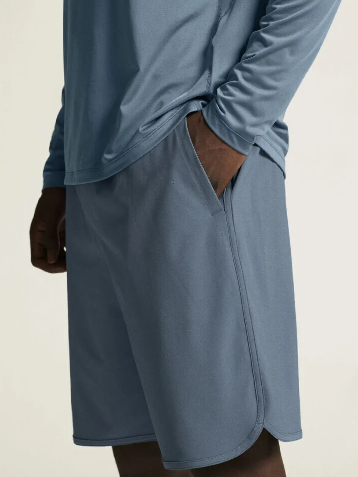 Men's Collective Structure Shorts - REAL