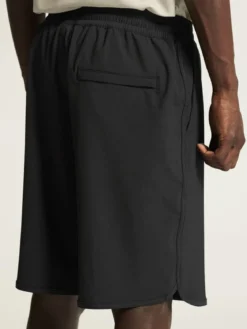 Men's Collective Structure Shorts - Black
