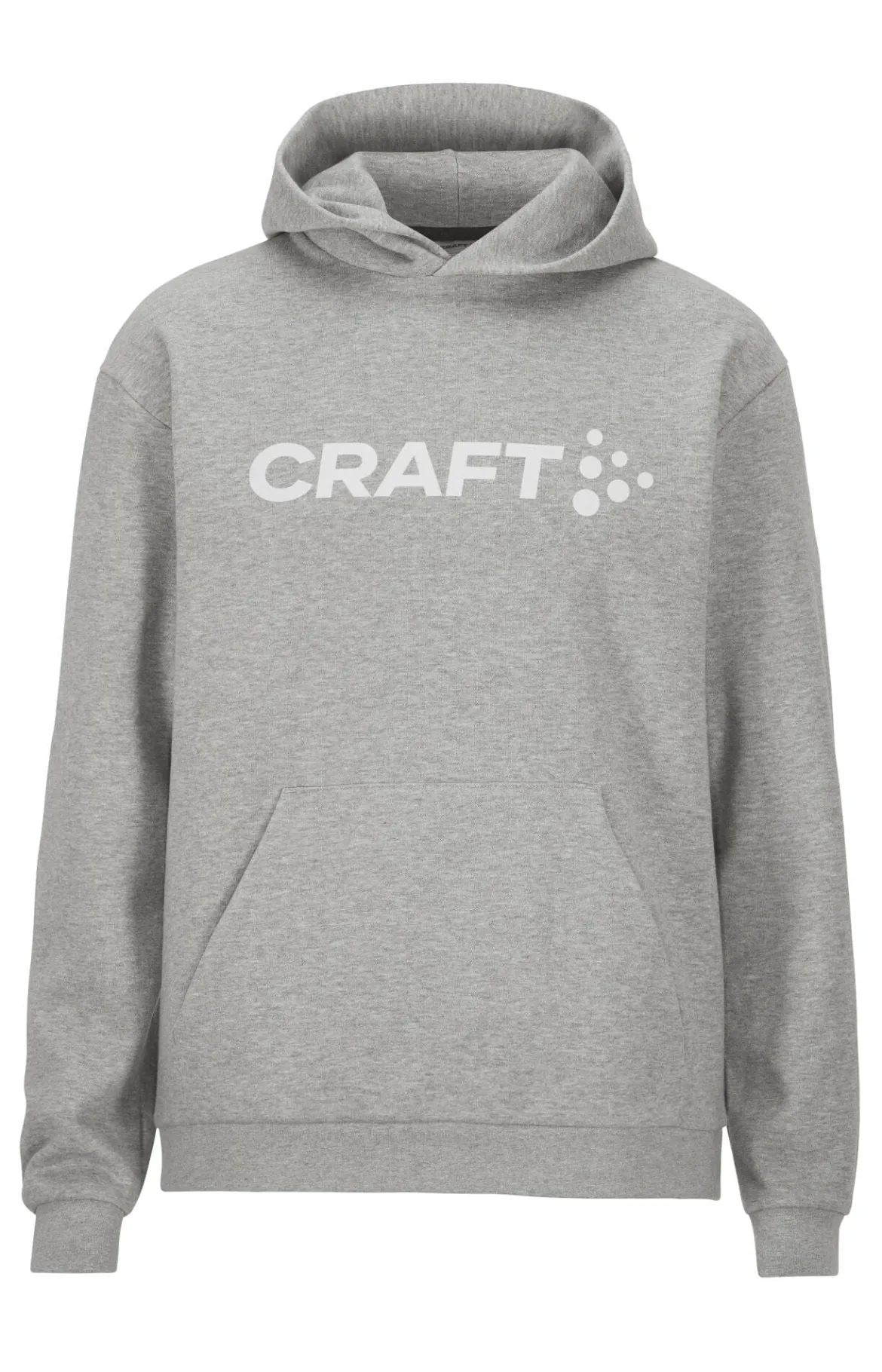 Men's Community 2.0 Craft Hoodie - Grey Melange
