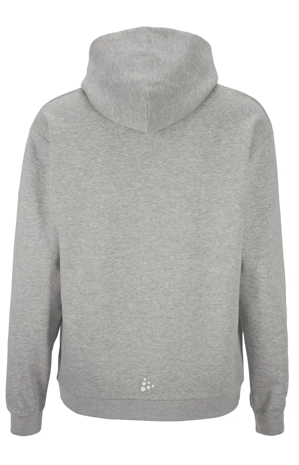 Men's Community 2.0 Craft Hoodie - Grey Melange