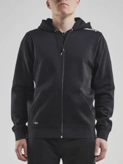 Men's Community Full-Zip Hoodie - CLUB COBOLT