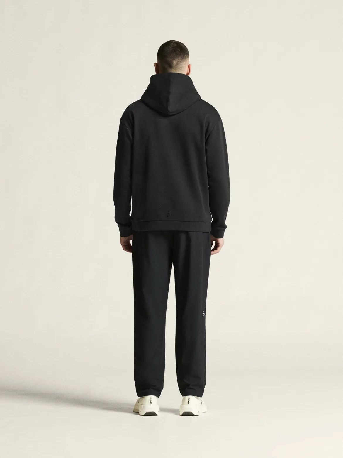 Men's Community 2.0 Hoodie - Black