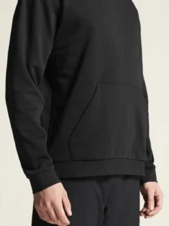 Men's Community 2.0 Hoodie - Black
