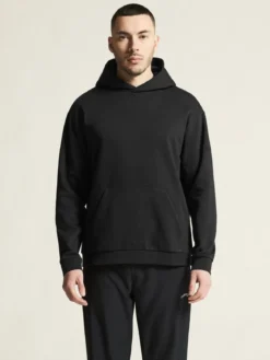 Men's Community 2.0 Hoodie - Black