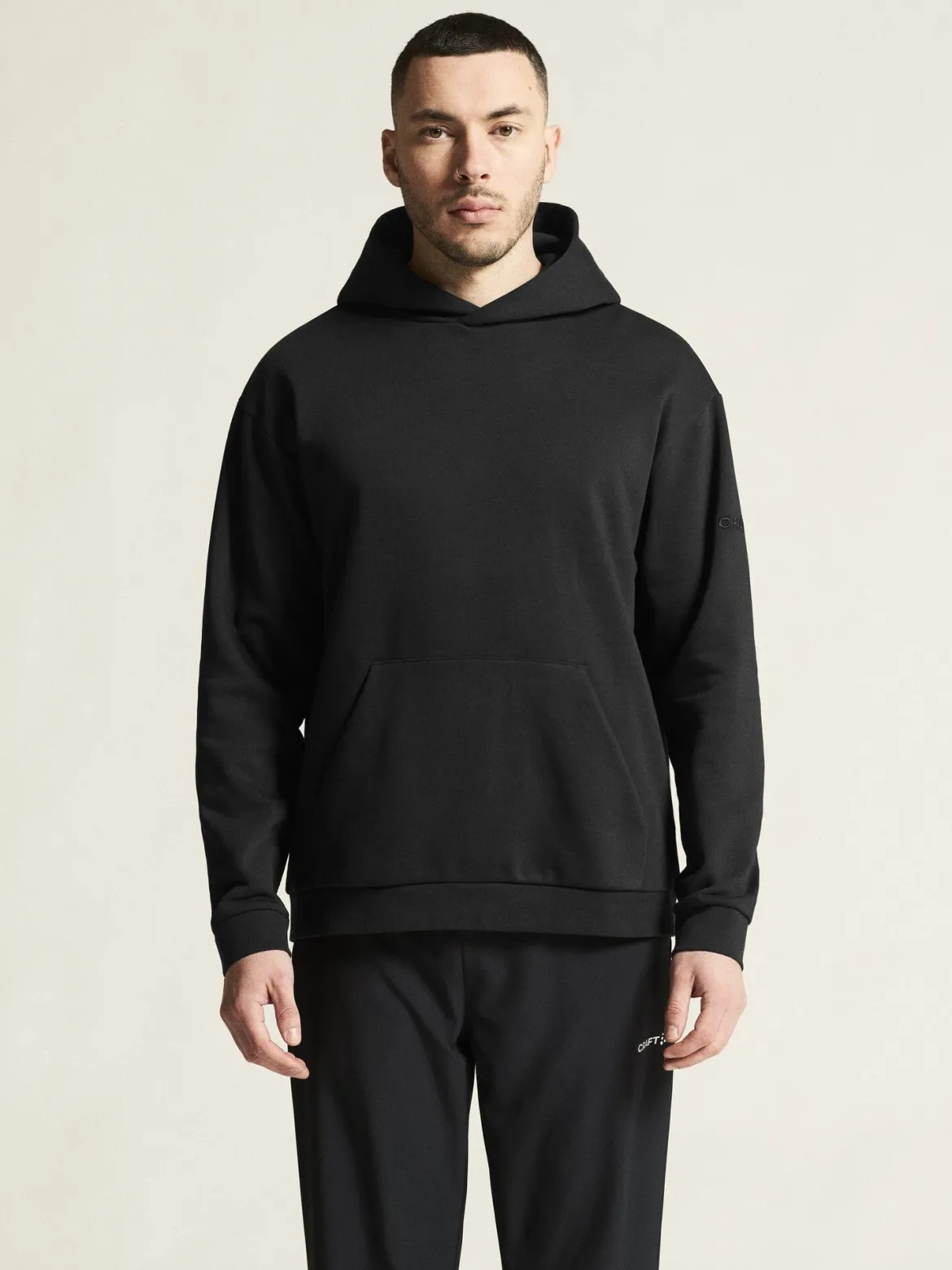 Men's Community 2.0 Hoodie - Black