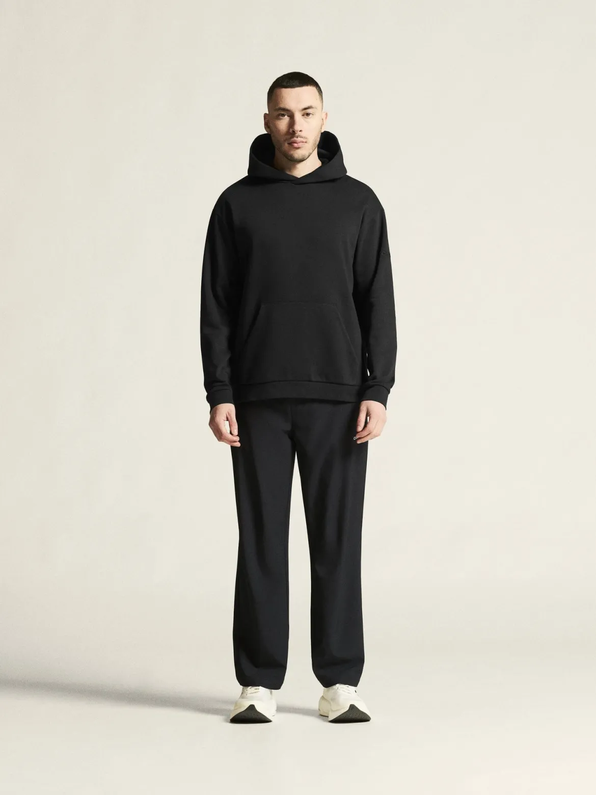 Men's Community 2.0 Hoodie - Black