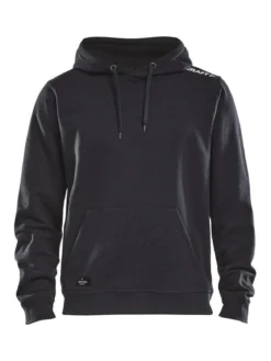 Men's Community Hoodie - Black