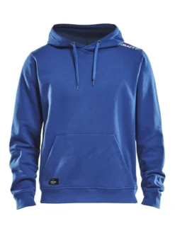Men's Community Hoodie - CLUB COBOLT