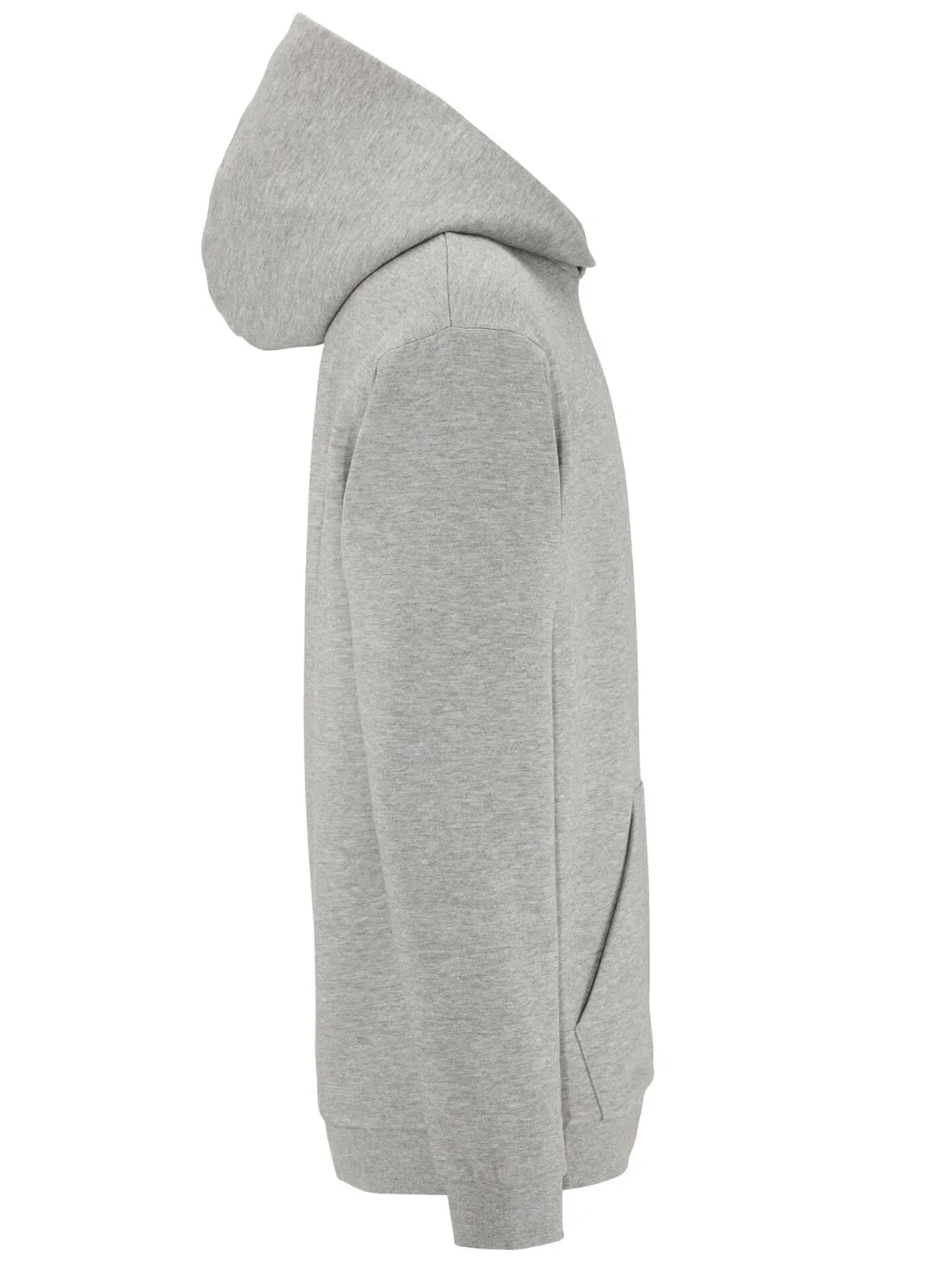 Men's Community 2.0 Hoodie - Grey Melange