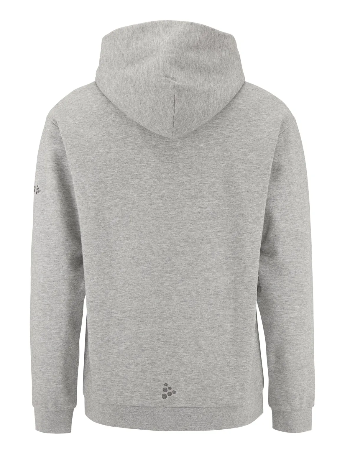 Men's Community 2.0 Hoodie - Grey Melange