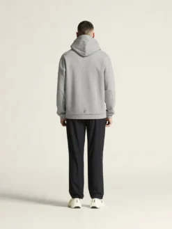 Men's Community 2.0 Hoodie - Grey Melange