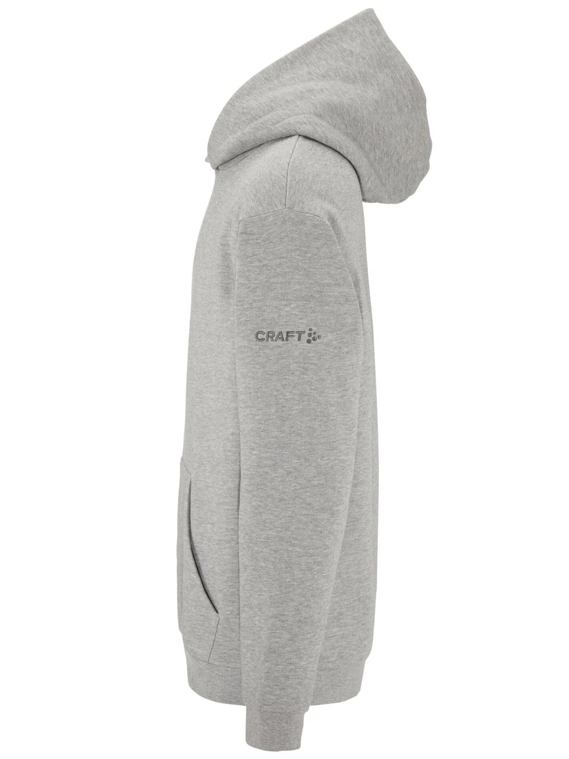 Men's Community 2.0 Hoodie - Grey Melange