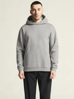 Men's Community 2.0 Hoodie - Grey Melange