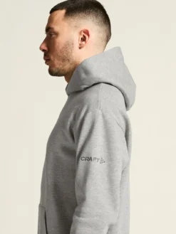 Men's Community 2.0 Hoodie - Grey Melange