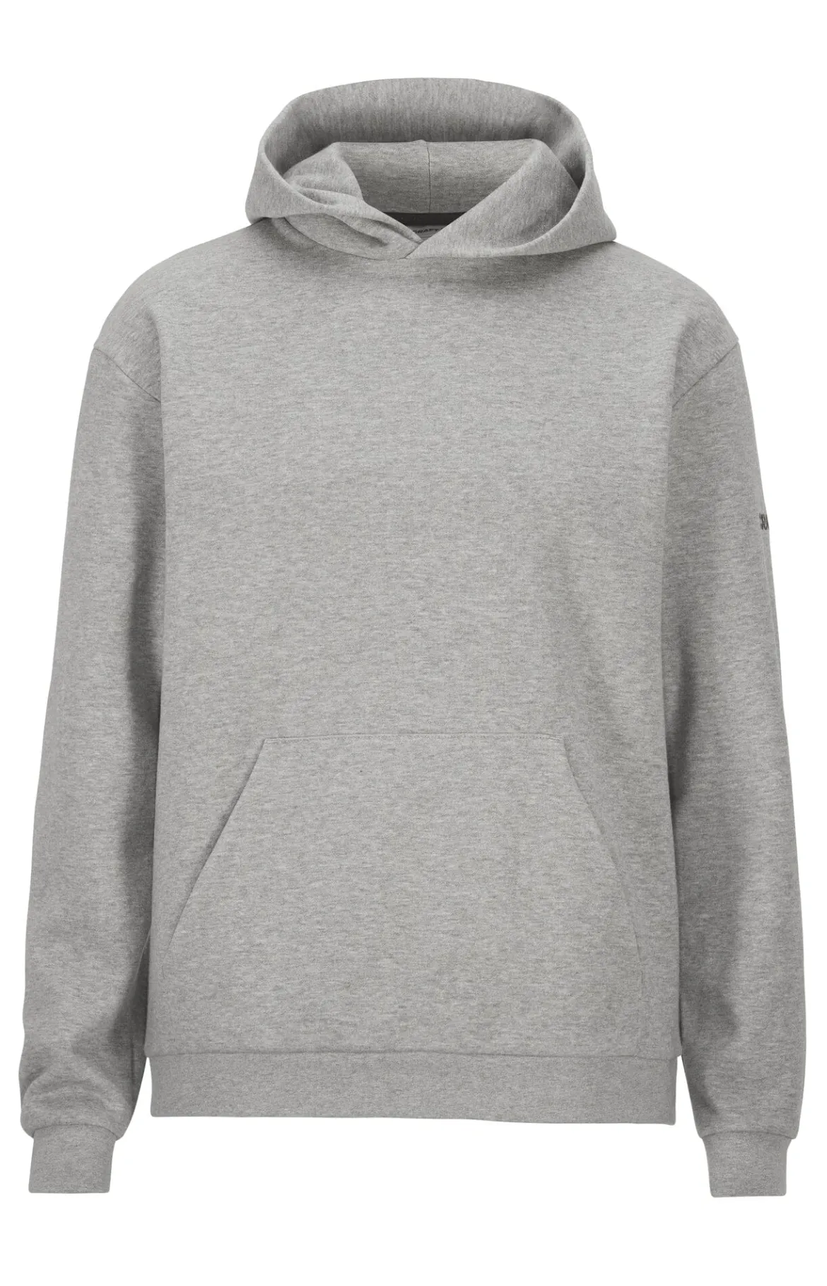 Men's Community 2.0 Hoodie - Grey Melange