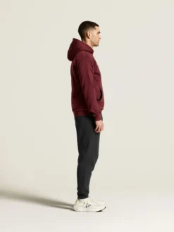 Men's Community 2.0 Hoodie - Maroon