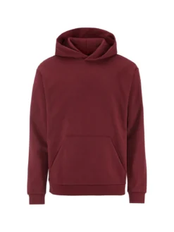 Men's Community 2.0 Hoodie - Maroon