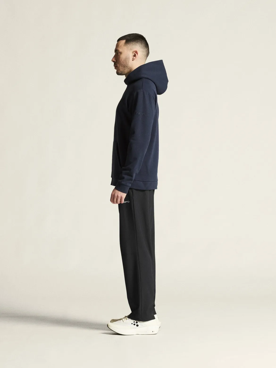 Men's Community 2.0 Hoodie - Navy