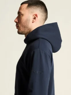 Men's Community 2.0 Hoodie - Navy