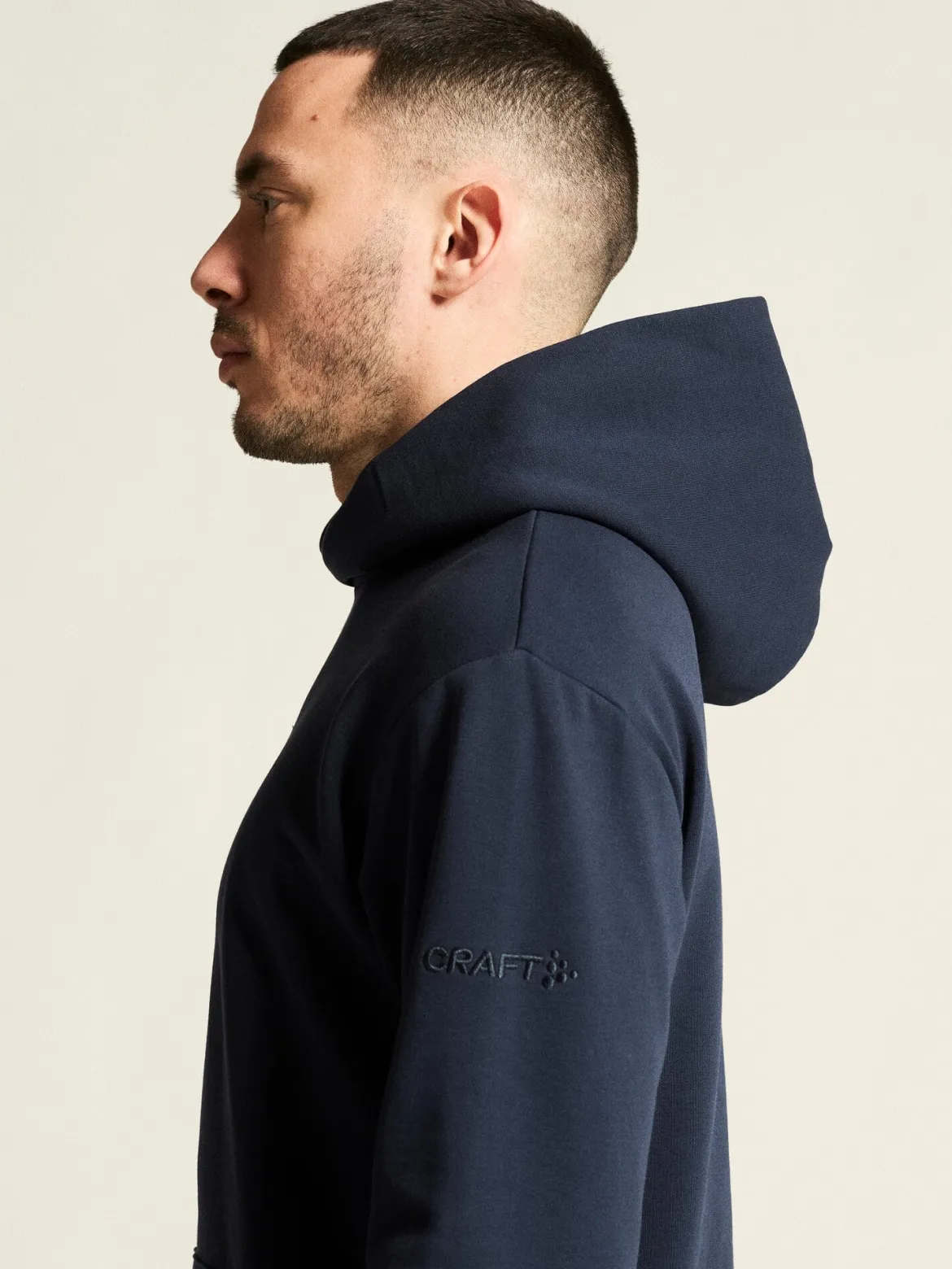 Men's Community 2.0 Hoodie - Navy