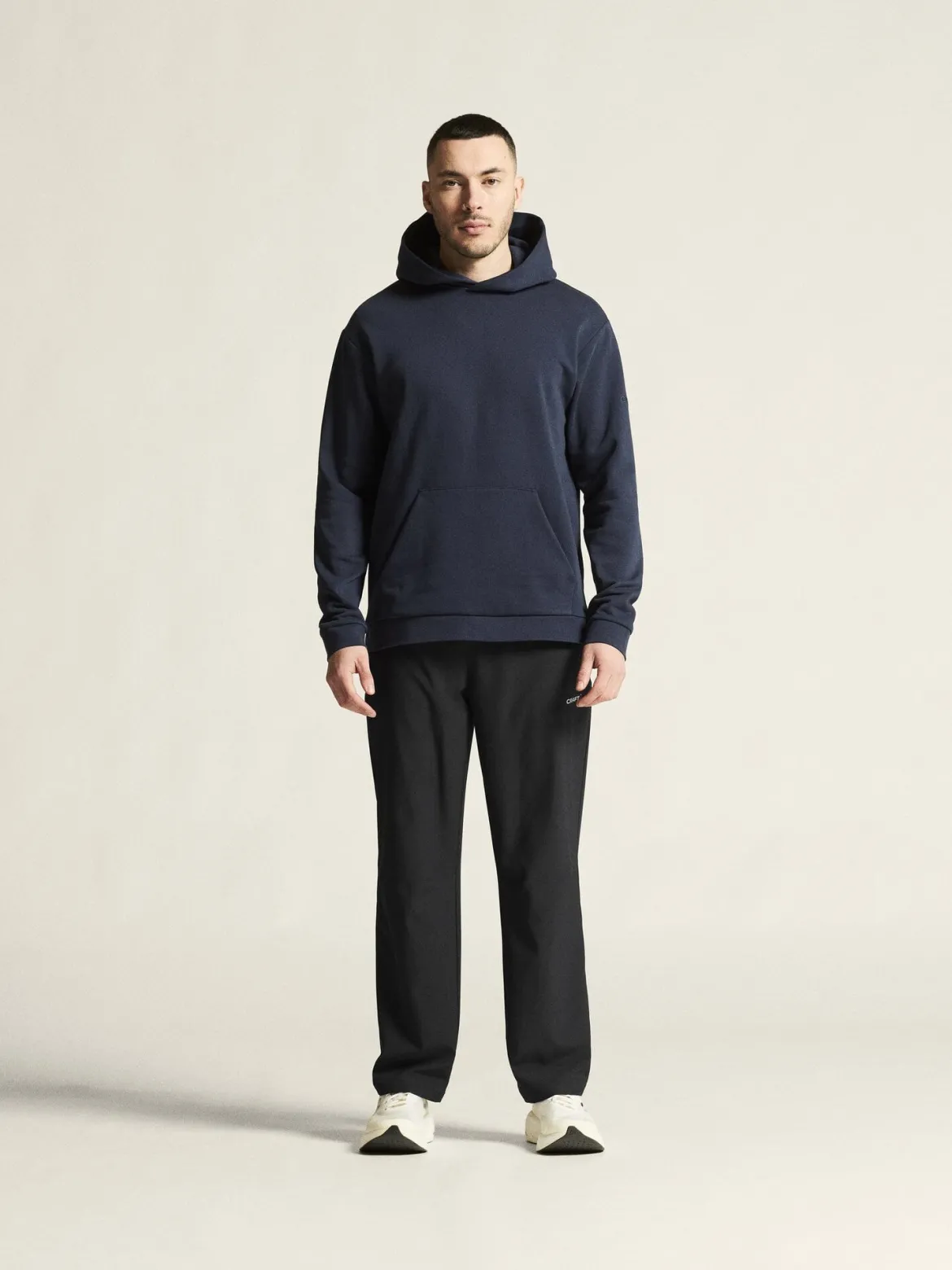 Men's Community 2.0 Hoodie - Navy