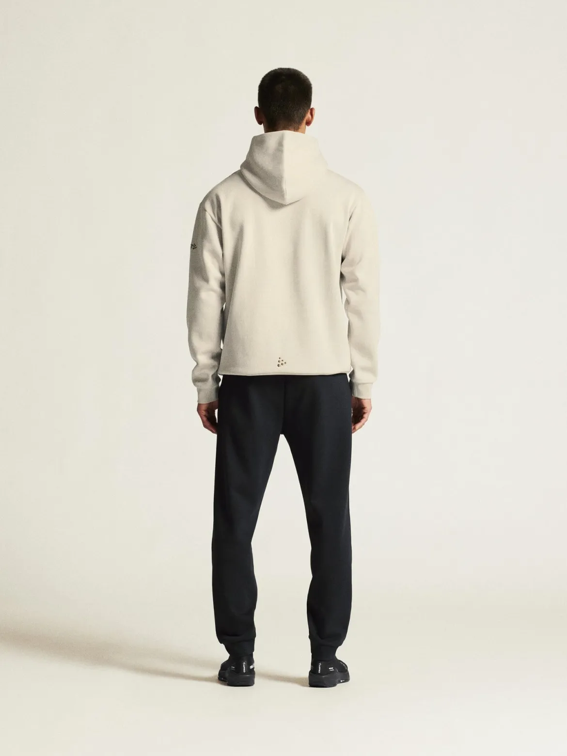 Men's Community 2.0 Hoodie - Plaster