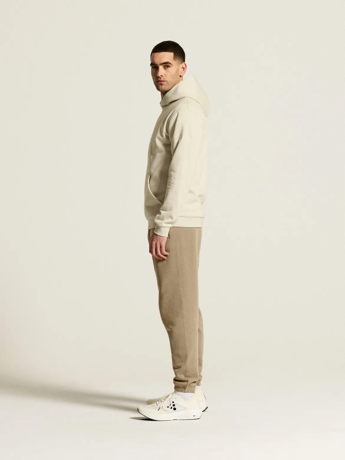Men's Community 2.0 Hoodie - Tofu