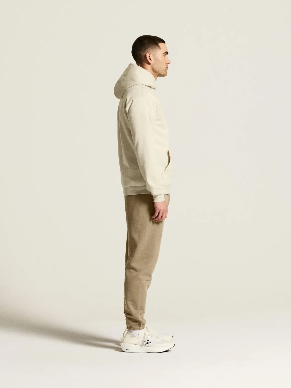 Men's Community 2.0 Hoodie - Tofu