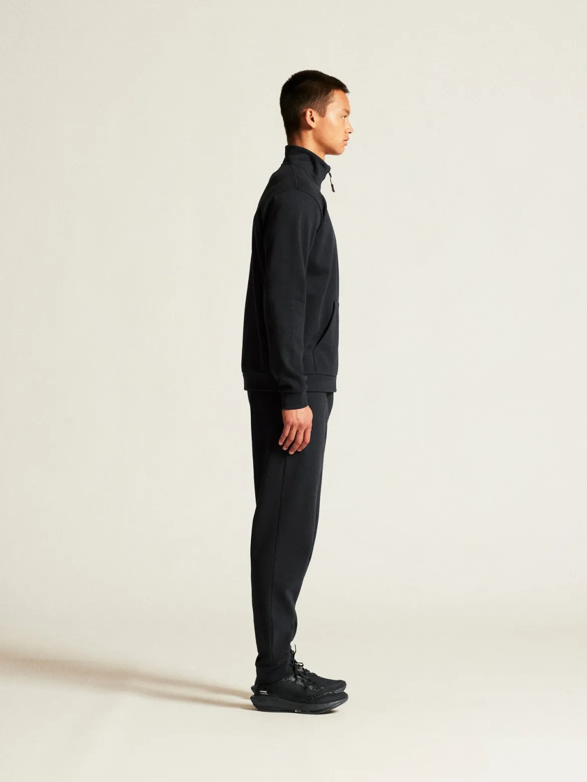 Men's Community 2.0 Pants - Black