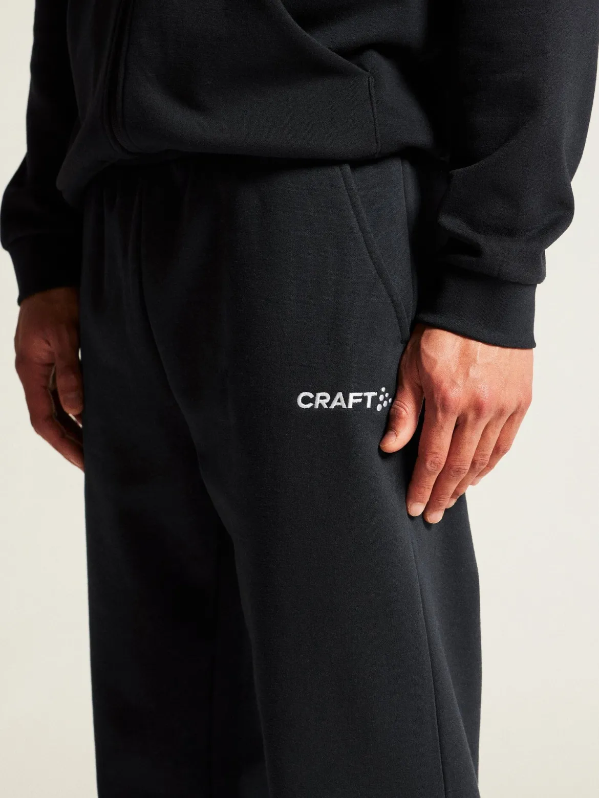 Men's Community 2.0 Pants - Black
