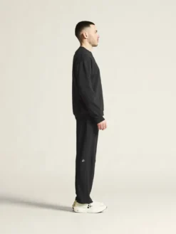Men's Community 2.0 R Neck - Black