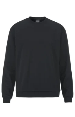 Men's Community 2.0 R Neck - Black