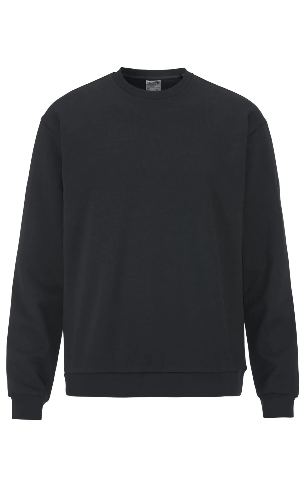 Men's Community 2.0 R Neck - Black